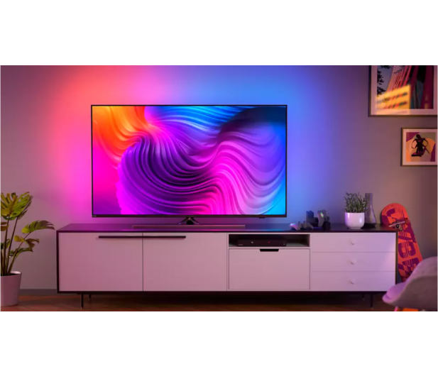 Philips 58PUS8546 - 652662 - zdjęcie 8